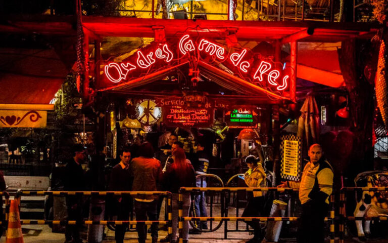 ANDRES CARNE DE RES