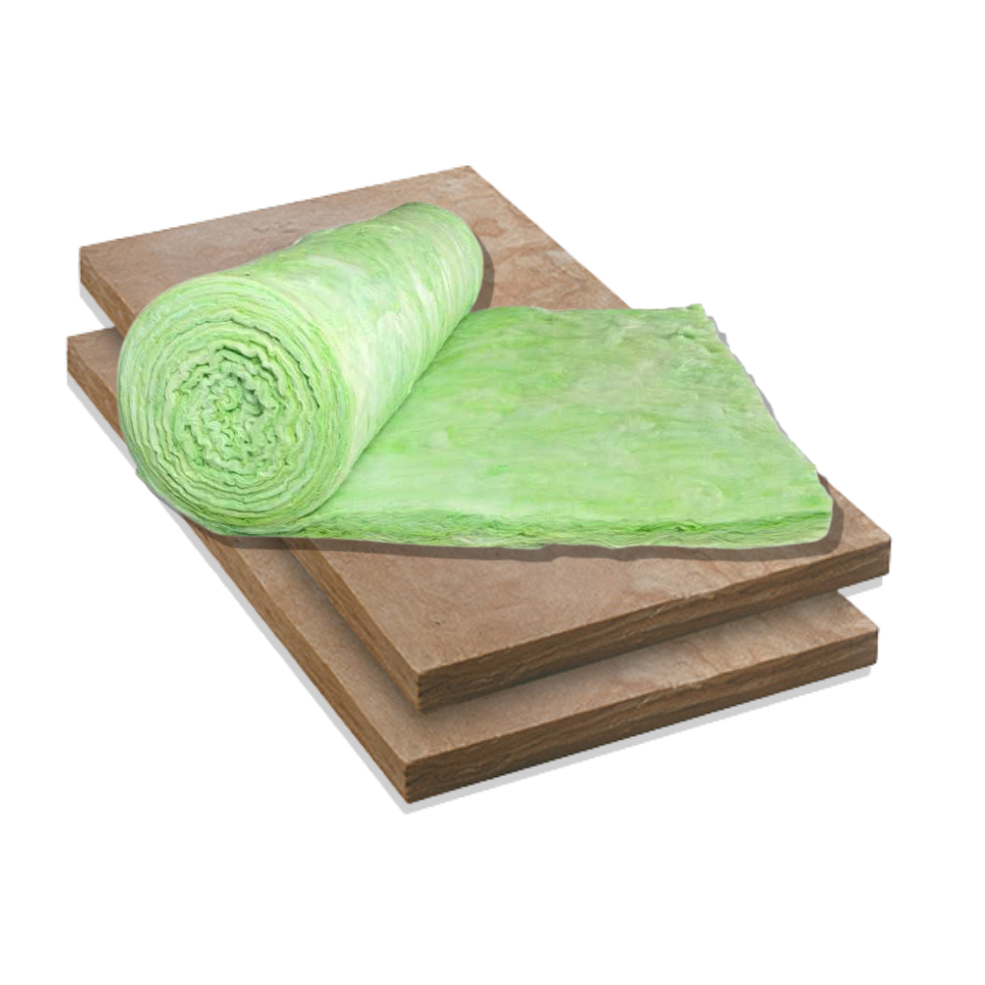 fibras acusticas acustec