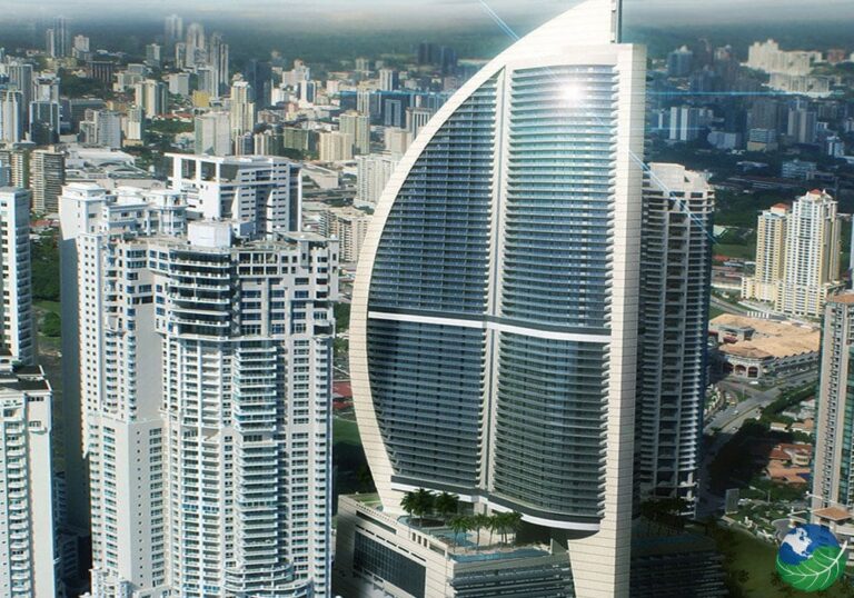 TRUMP TOWER PANAMA